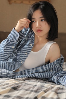 女子监狱实录