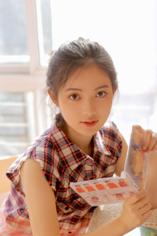 旋风少女第1季